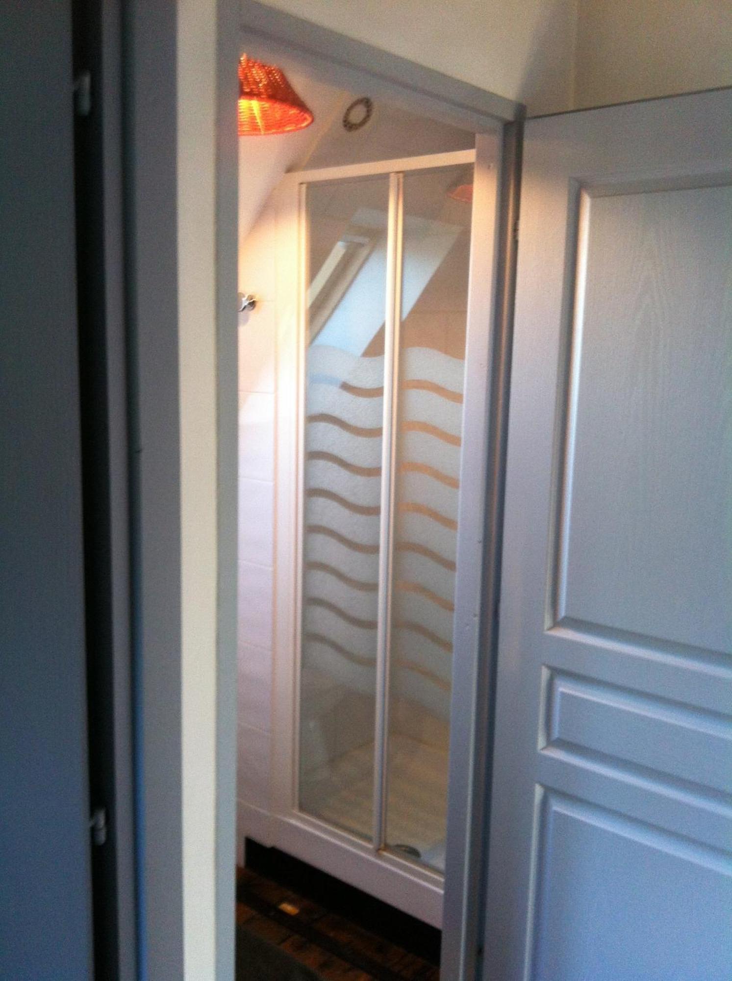 Saint-Aubin-sur-Scie Chambres D'Hotes Villa Mon Repos מראה חיצוני תמונה