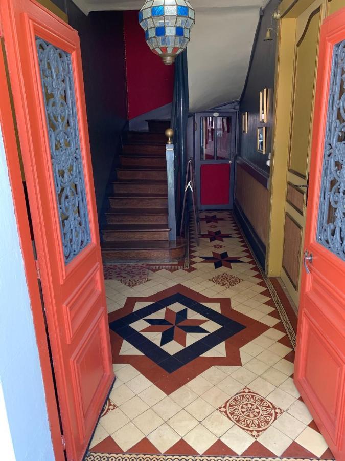 Saint-Aubin-sur-Scie Chambres D'Hotes Villa Mon Repos מראה חיצוני תמונה