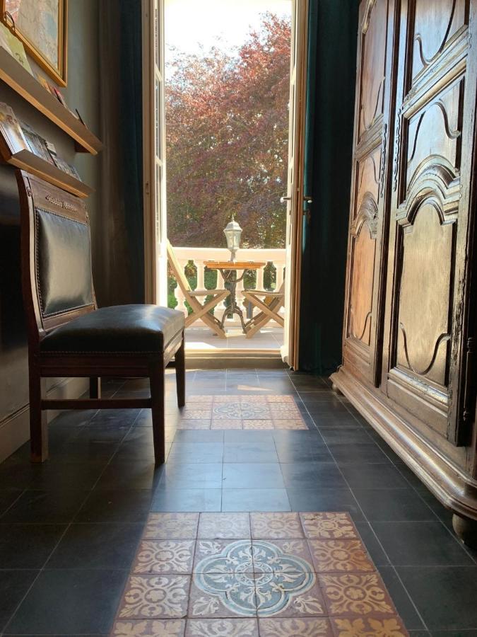 Saint-Aubin-sur-Scie Chambres D'Hotes Villa Mon Repos מראה חיצוני תמונה